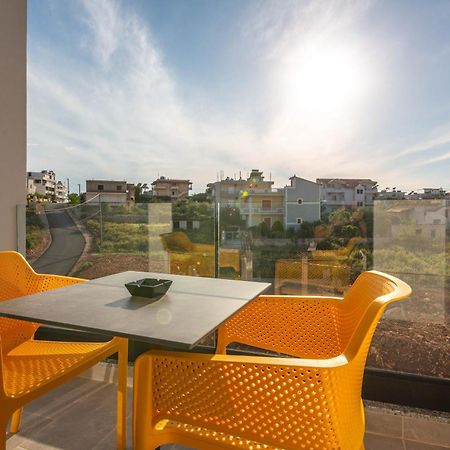 Lake View Rooms קסאמיל מראה חיצוני תמונה