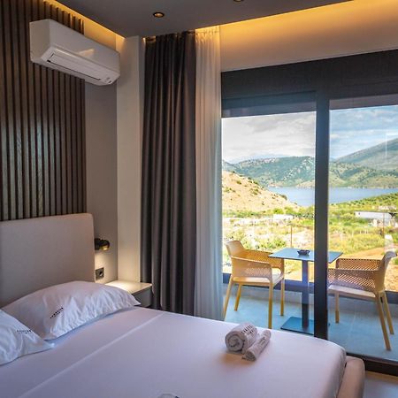 Lake View Rooms קסאמיל מראה חיצוני תמונה