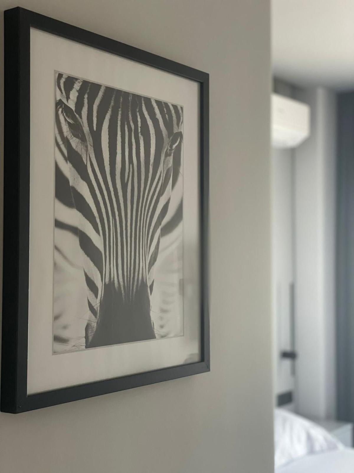 Lake View Rooms קסאמיל מראה חיצוני תמונה