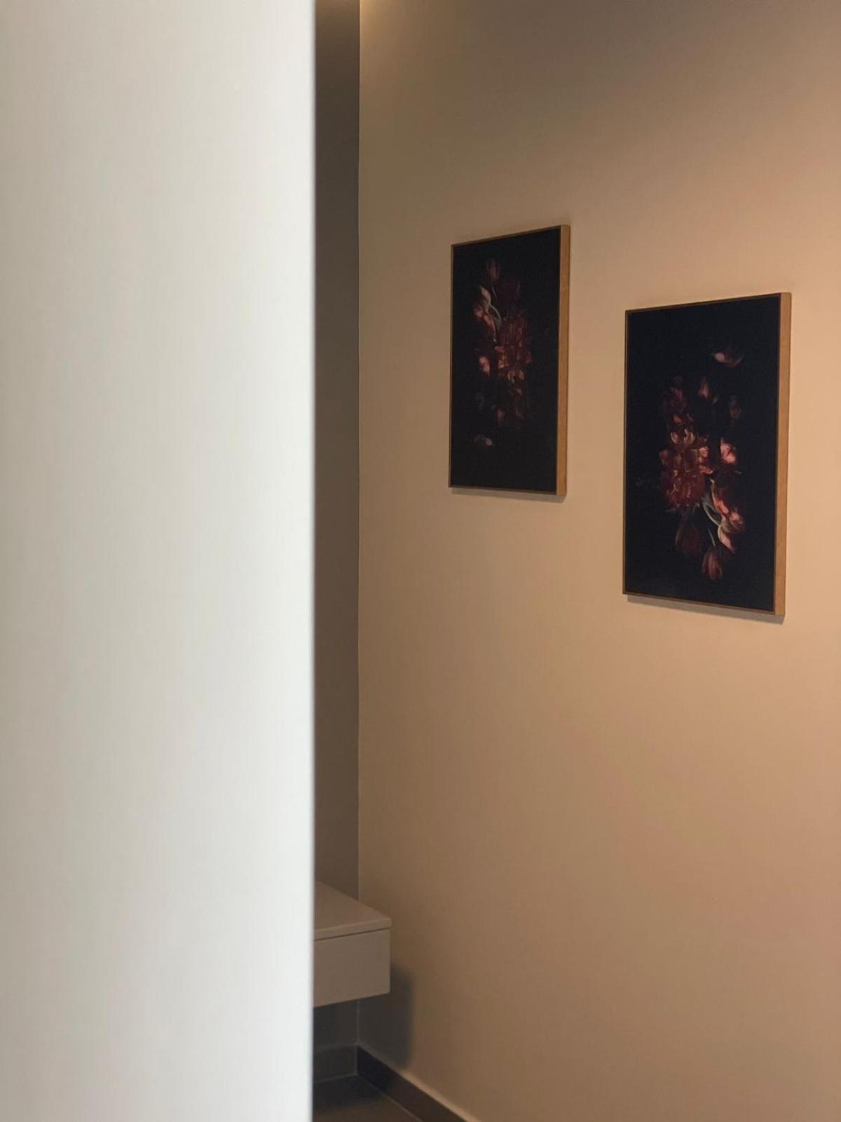 Lake View Rooms קסאמיל מראה חיצוני תמונה