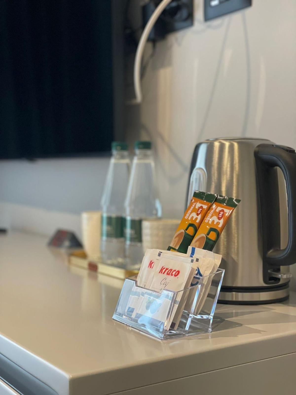 Lake View Rooms קסאמיל מראה חיצוני תמונה