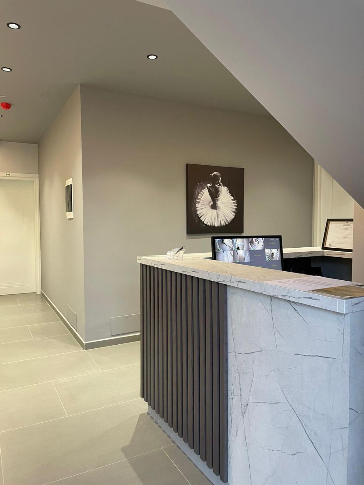 Lake View Rooms קסאמיל מראה חיצוני תמונה