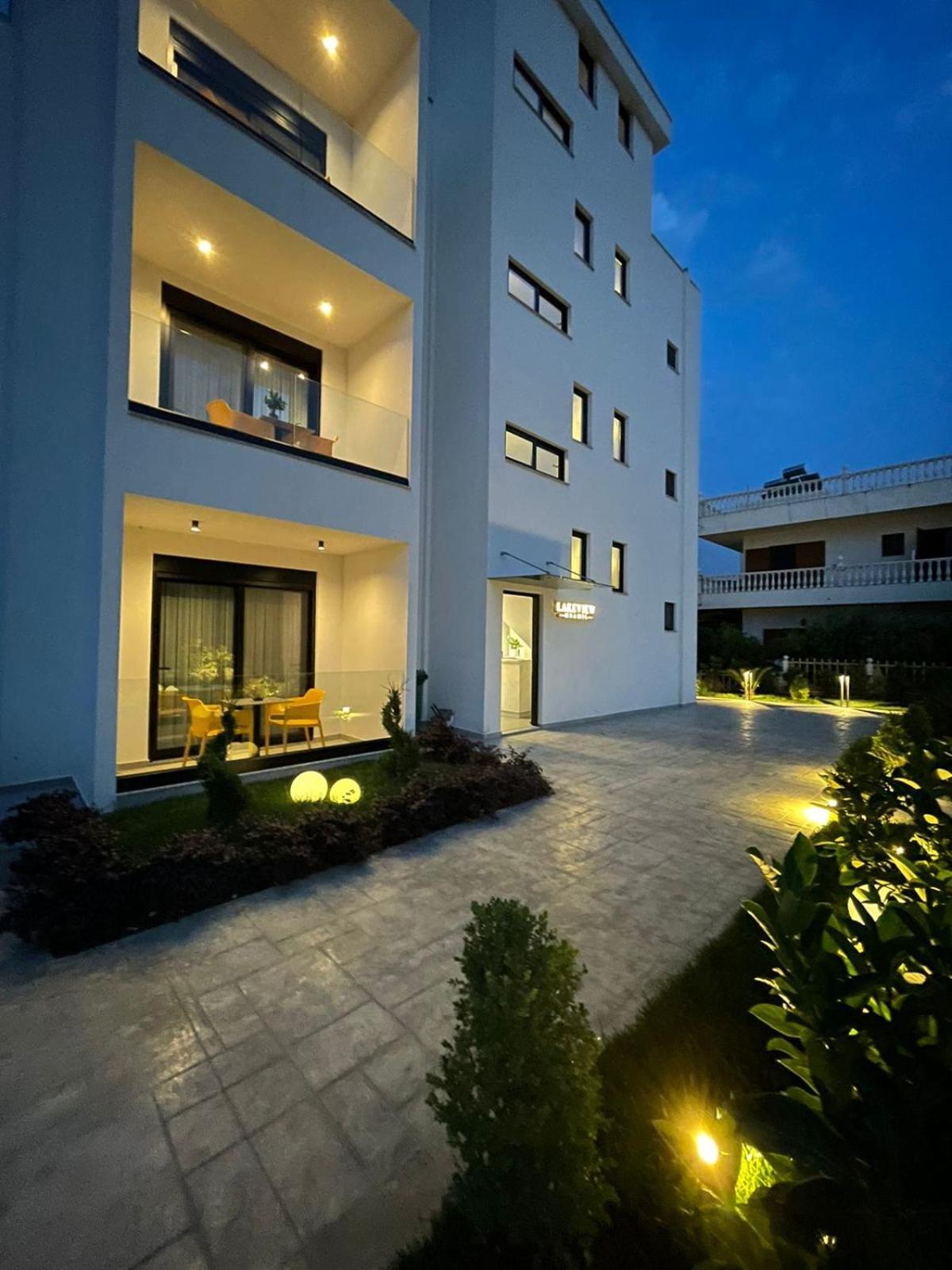 Lake View Rooms קסאמיל מראה חיצוני תמונה