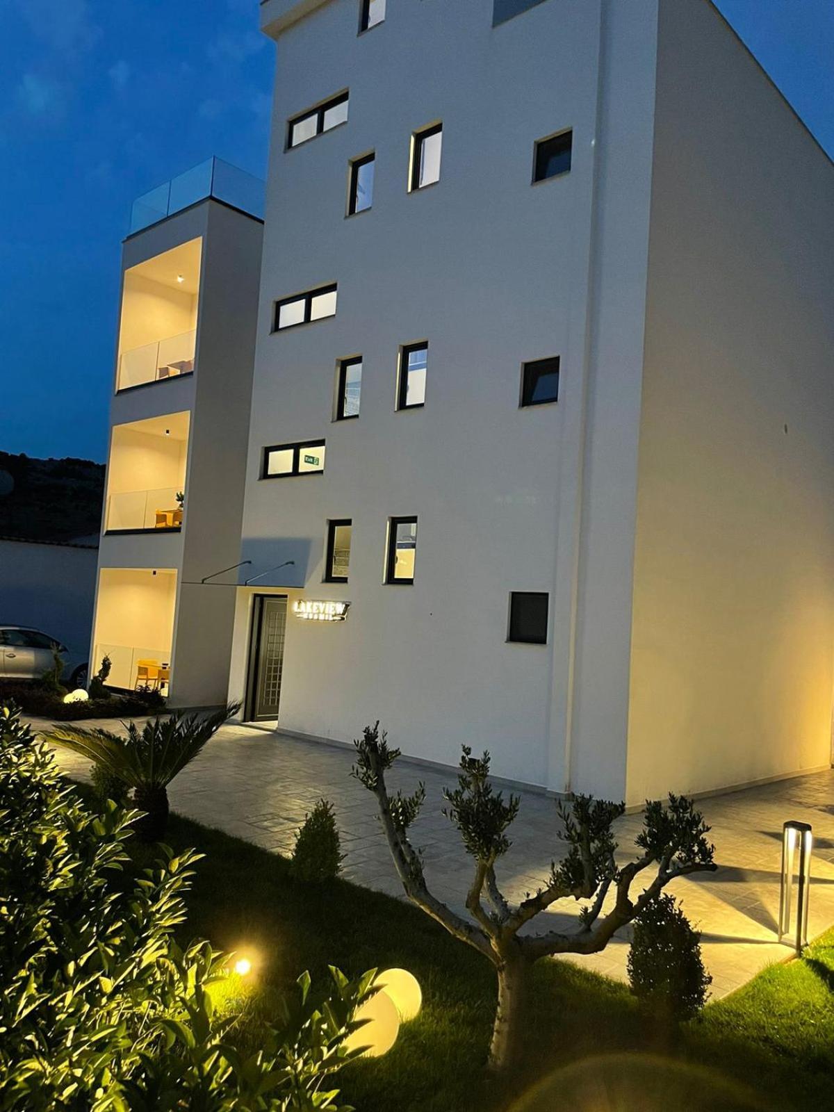 Lake View Rooms קסאמיל מראה חיצוני תמונה