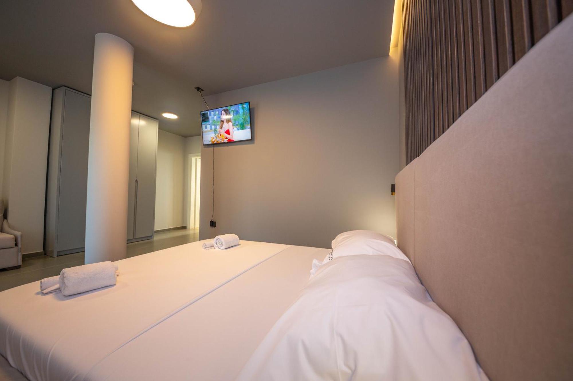 Lake View Rooms קסאמיל מראה חיצוני תמונה