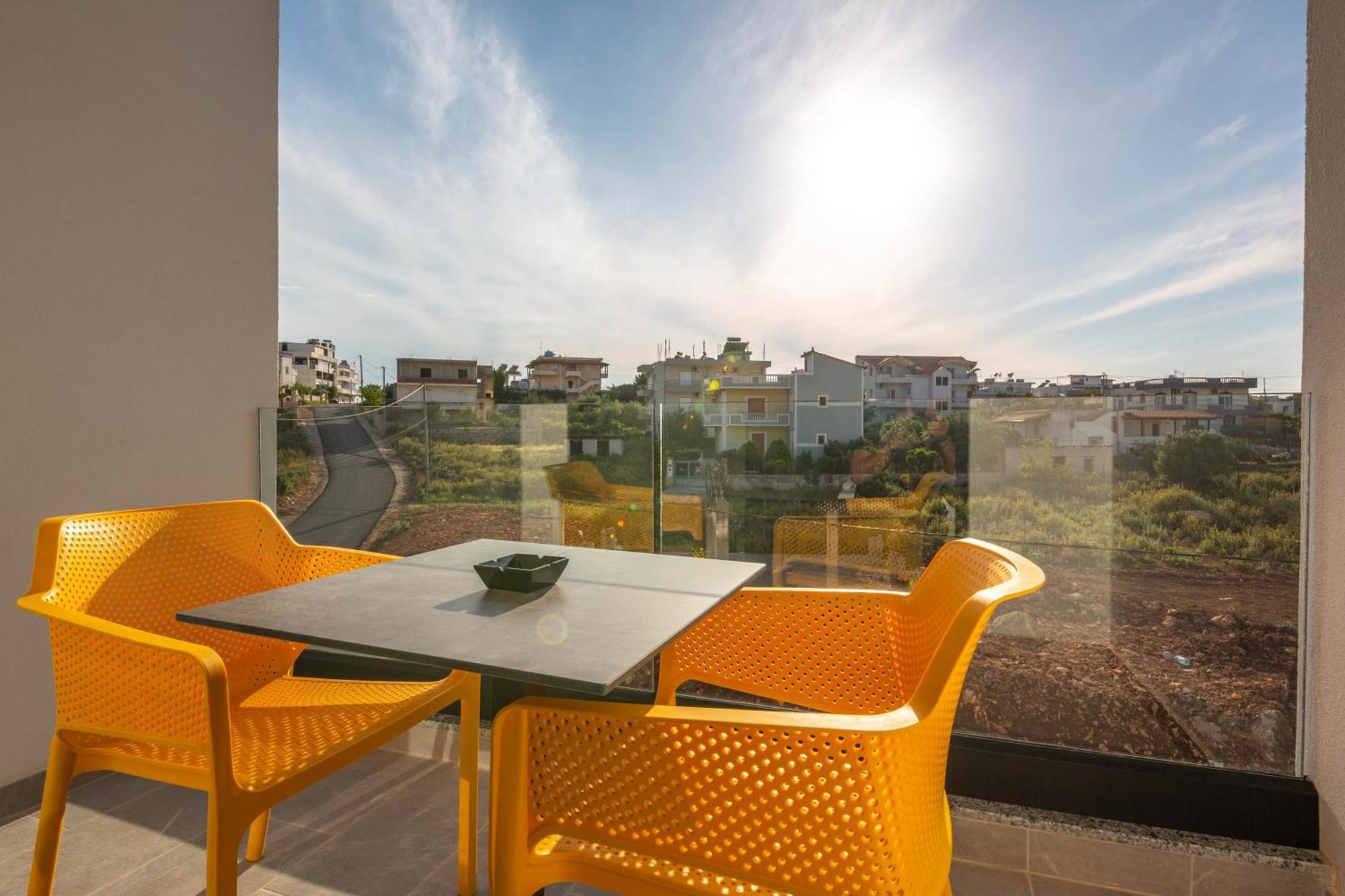 Lake View Rooms קסאמיל מראה חיצוני תמונה