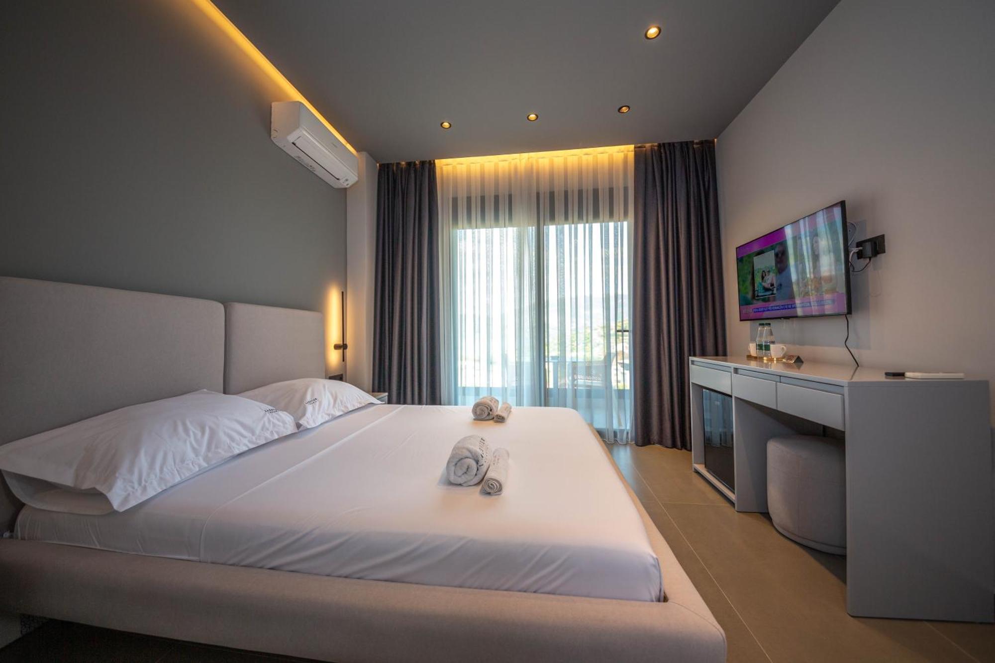Lake View Rooms קסאמיל מראה חיצוני תמונה