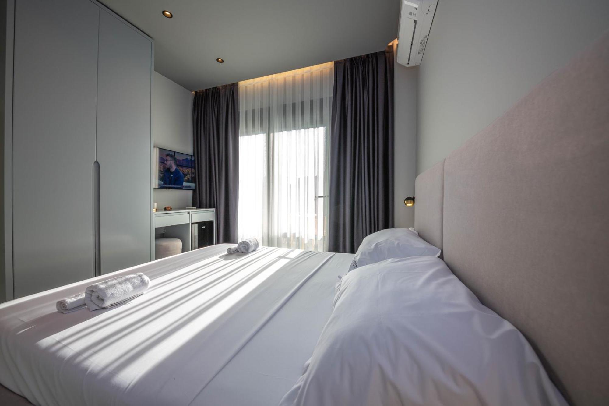 Lake View Rooms קסאמיל מראה חיצוני תמונה