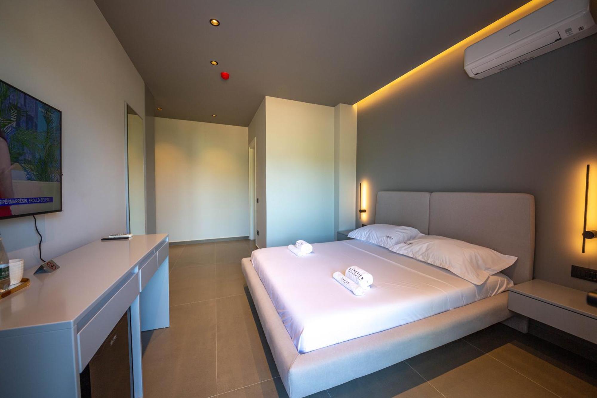 Lake View Rooms קסאמיל מראה חיצוני תמונה