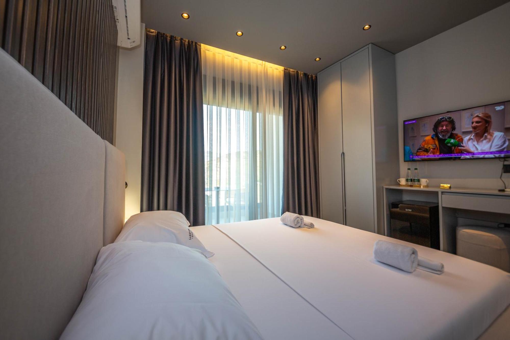 Lake View Rooms קסאמיל מראה חיצוני תמונה