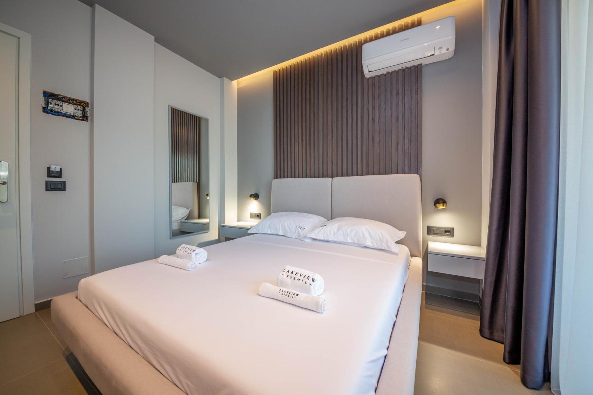 Lake View Rooms קסאמיל מראה חיצוני תמונה
