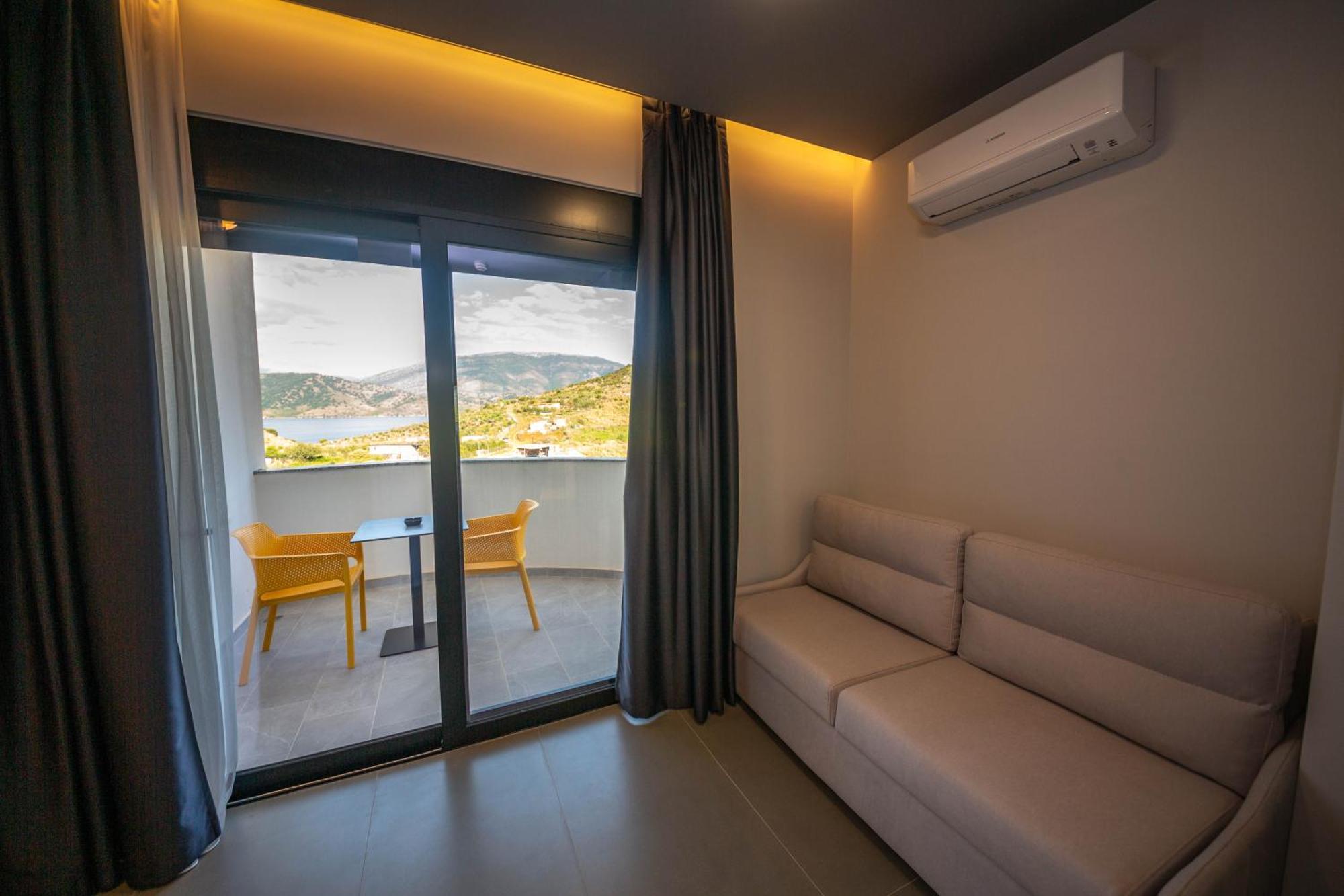 Lake View Rooms קסאמיל מראה חיצוני תמונה
