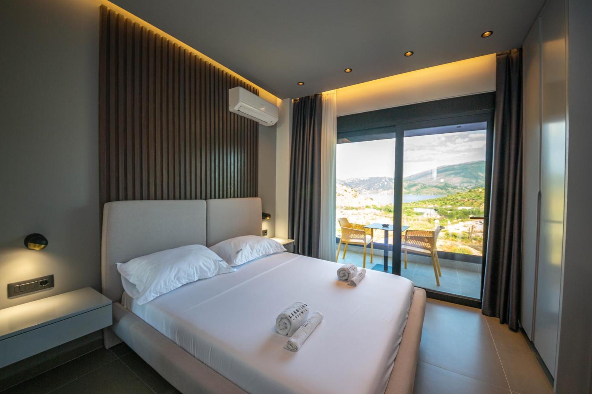 Lake View Rooms קסאמיל מראה חיצוני תמונה