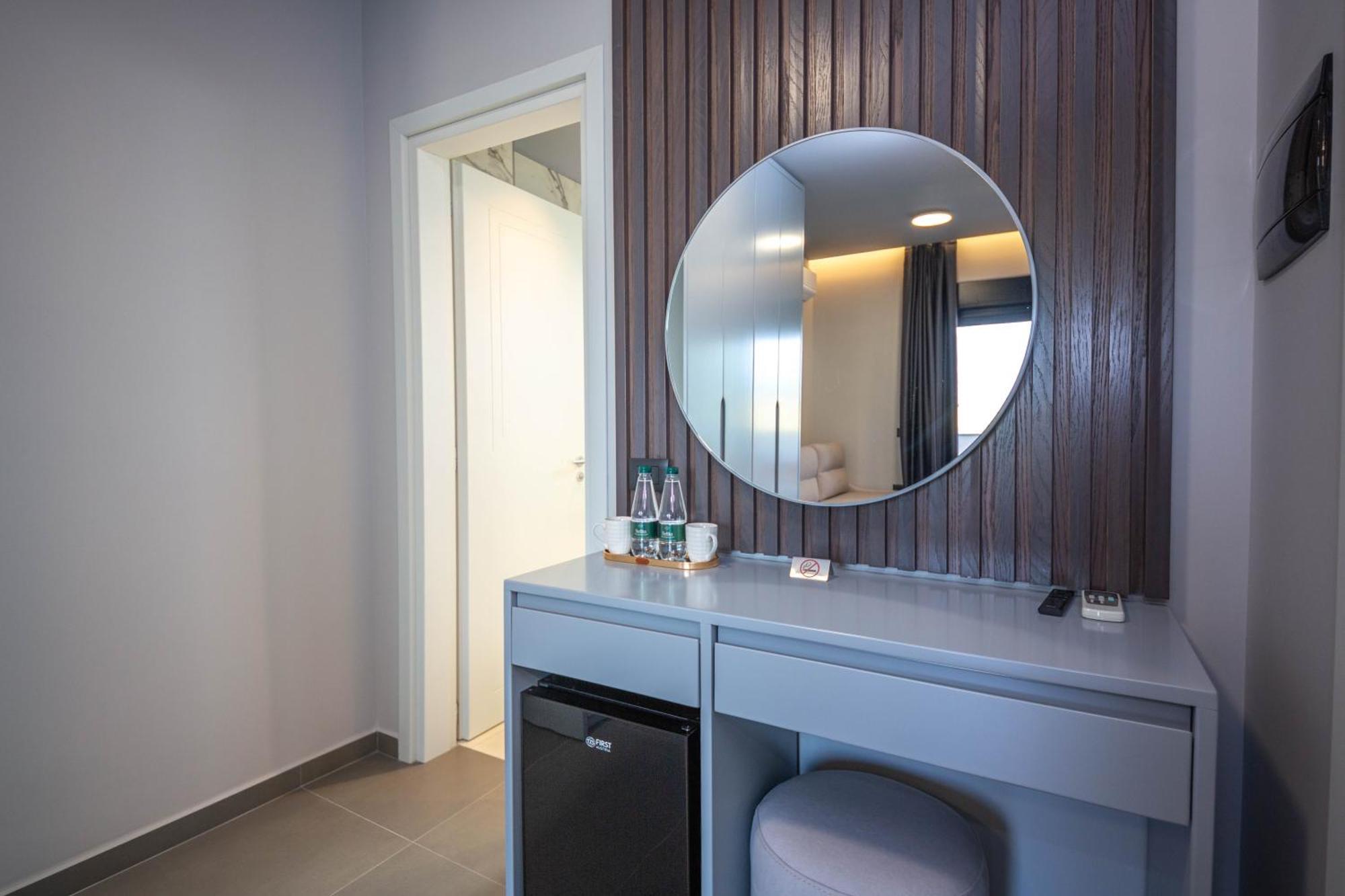 Lake View Rooms קסאמיל מראה חיצוני תמונה