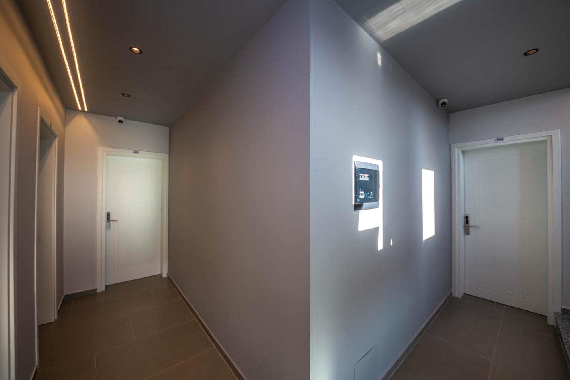 Lake View Rooms קסאמיל מראה חיצוני תמונה