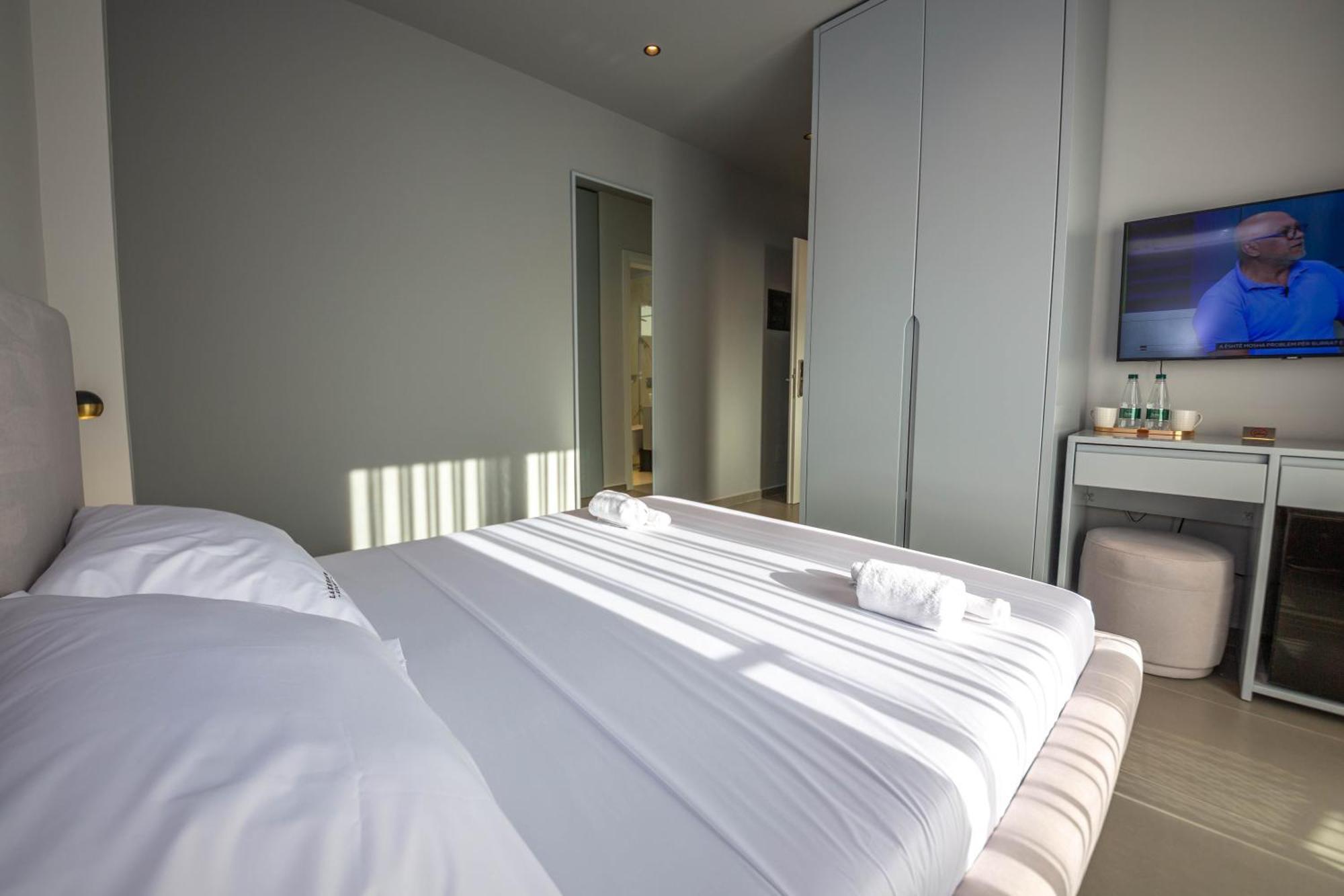 Lake View Rooms קסאמיל מראה חיצוני תמונה