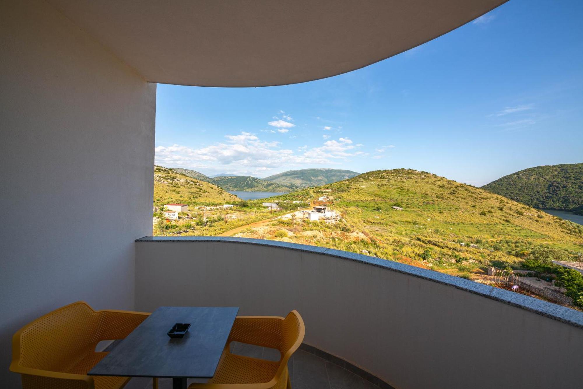 Lake View Rooms קסאמיל מראה חיצוני תמונה
