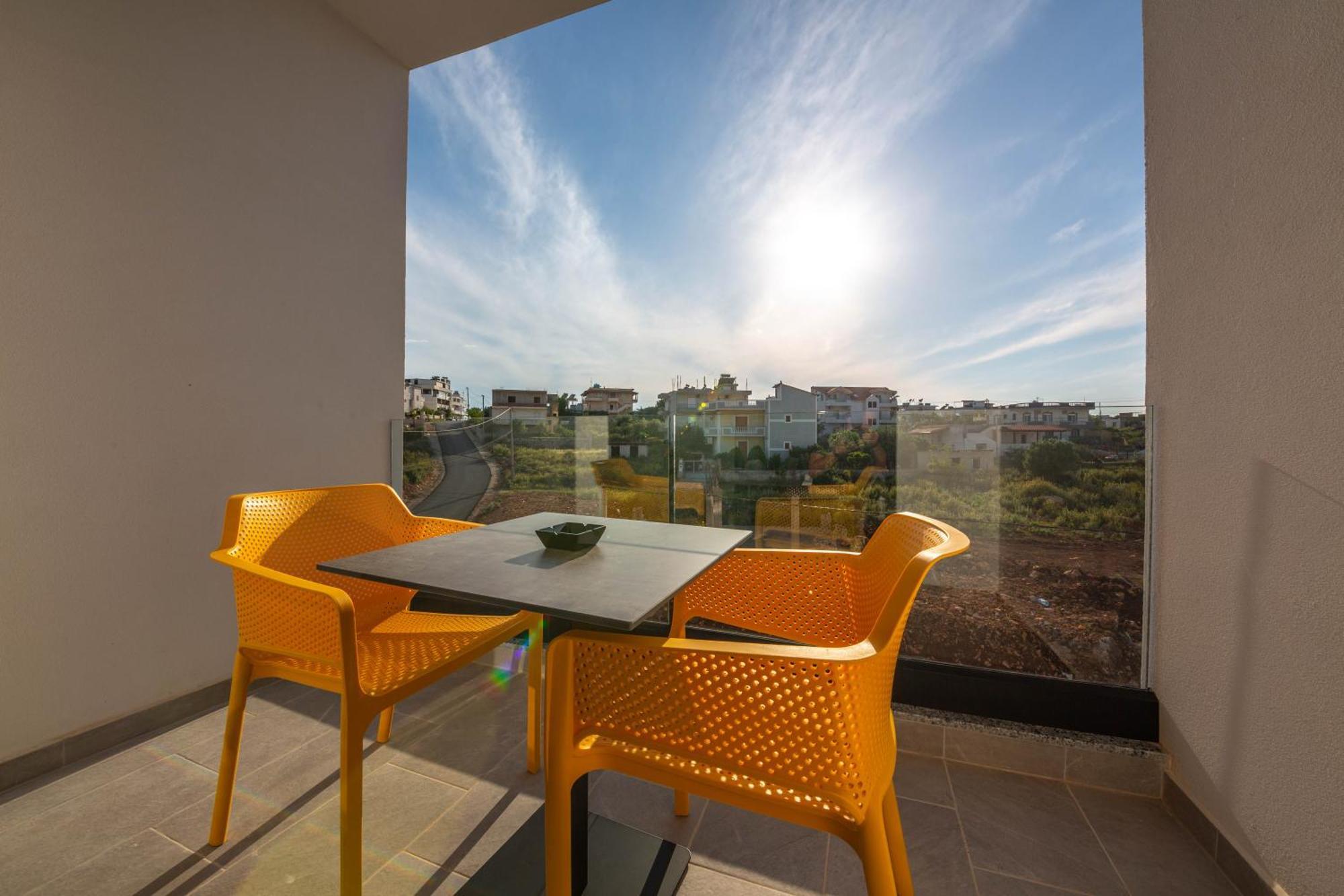 Lake View Rooms קסאמיל מראה חיצוני תמונה