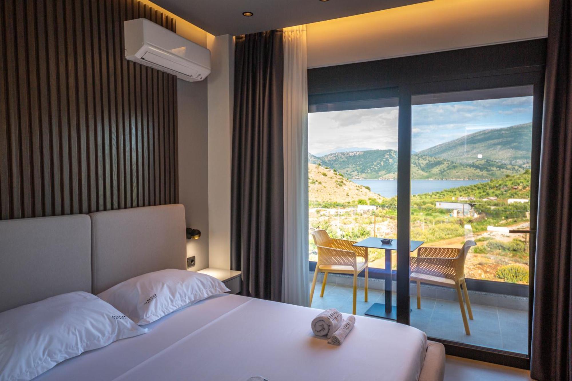 Lake View Rooms קסאמיל מראה חיצוני תמונה