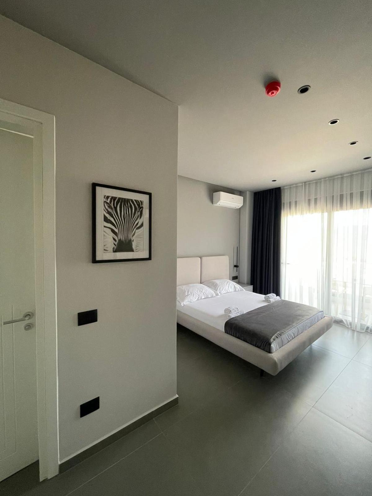 Lake View Rooms קסאמיל מראה חיצוני תמונה