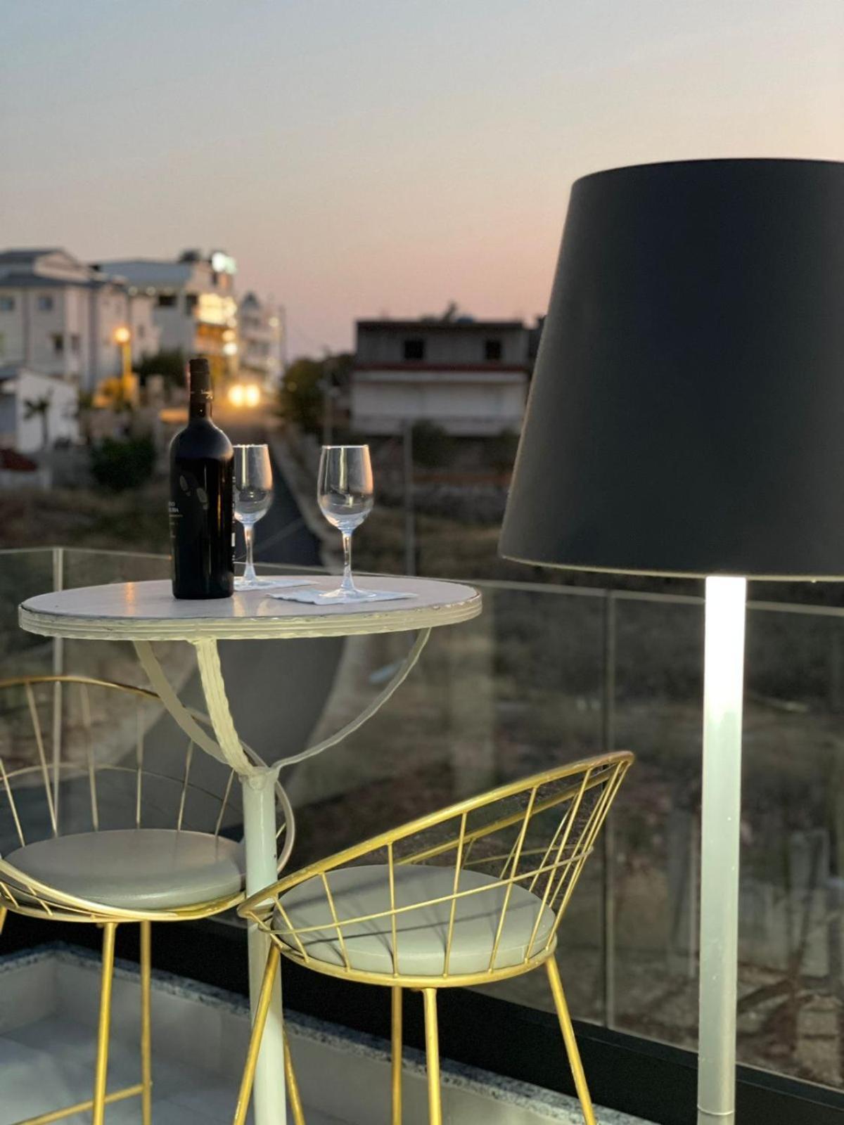Lake View Rooms קסאמיל מראה חיצוני תמונה