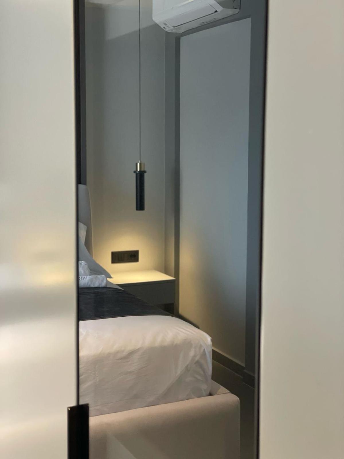 Lake View Rooms קסאמיל מראה חיצוני תמונה
