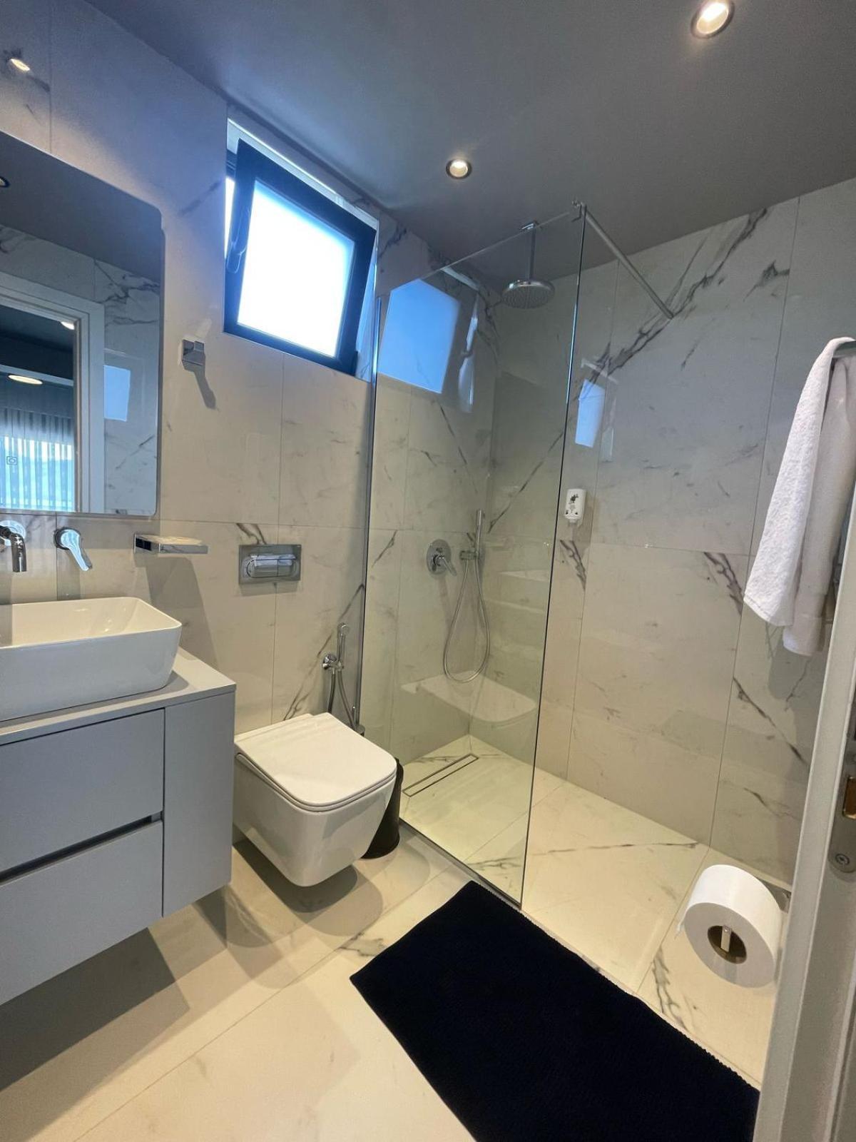 Lake View Rooms קסאמיל מראה חיצוני תמונה