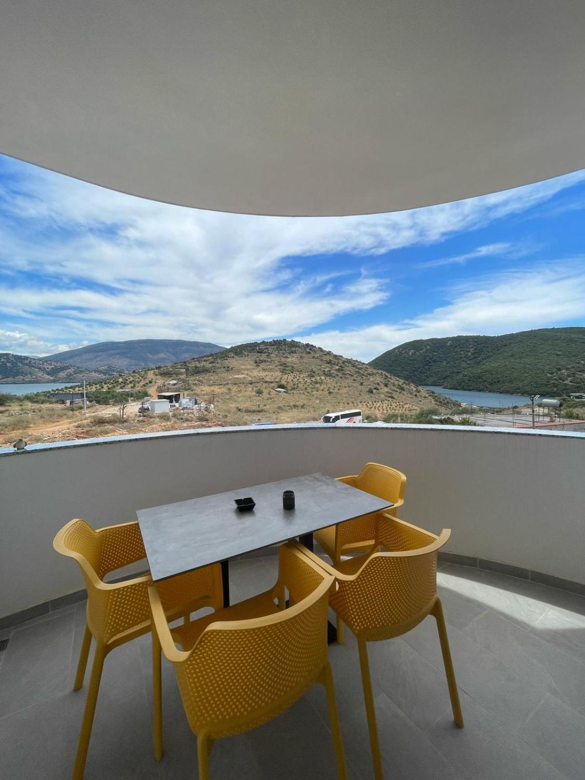 Lake View Rooms קסאמיל מראה חיצוני תמונה