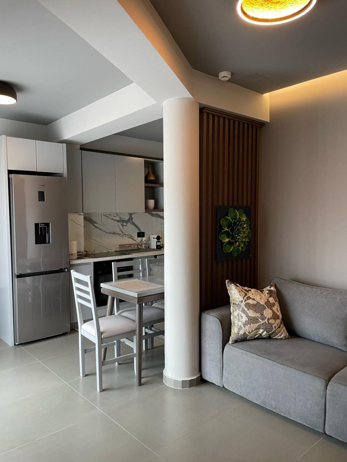 Lake View Rooms קסאמיל מראה חיצוני תמונה