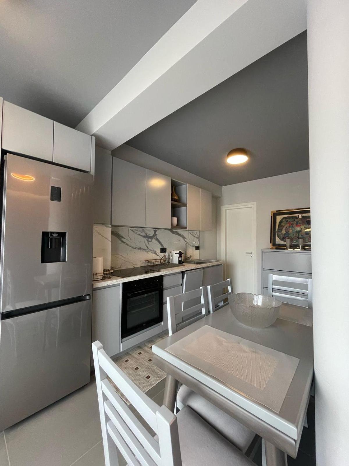 Lake View Rooms קסאמיל מראה חיצוני תמונה