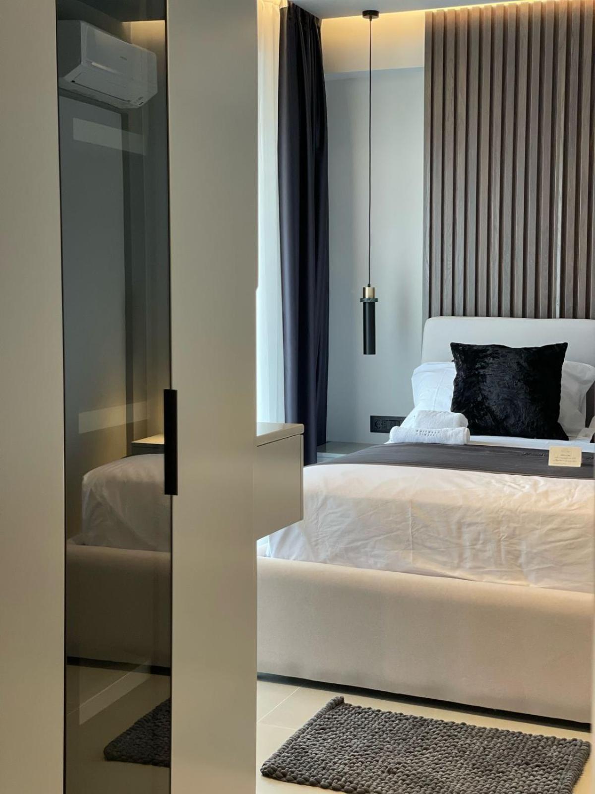 Lake View Rooms קסאמיל מראה חיצוני תמונה