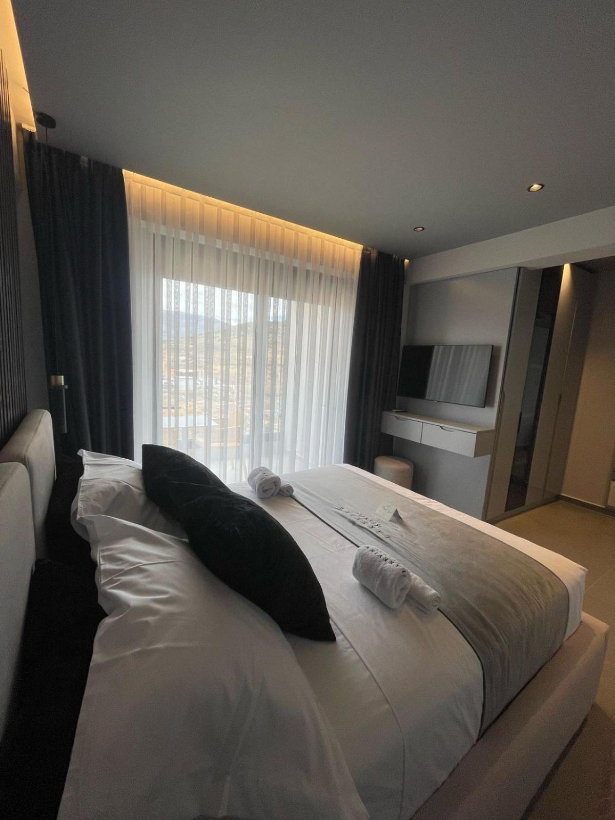 Lake View Rooms קסאמיל מראה חיצוני תמונה