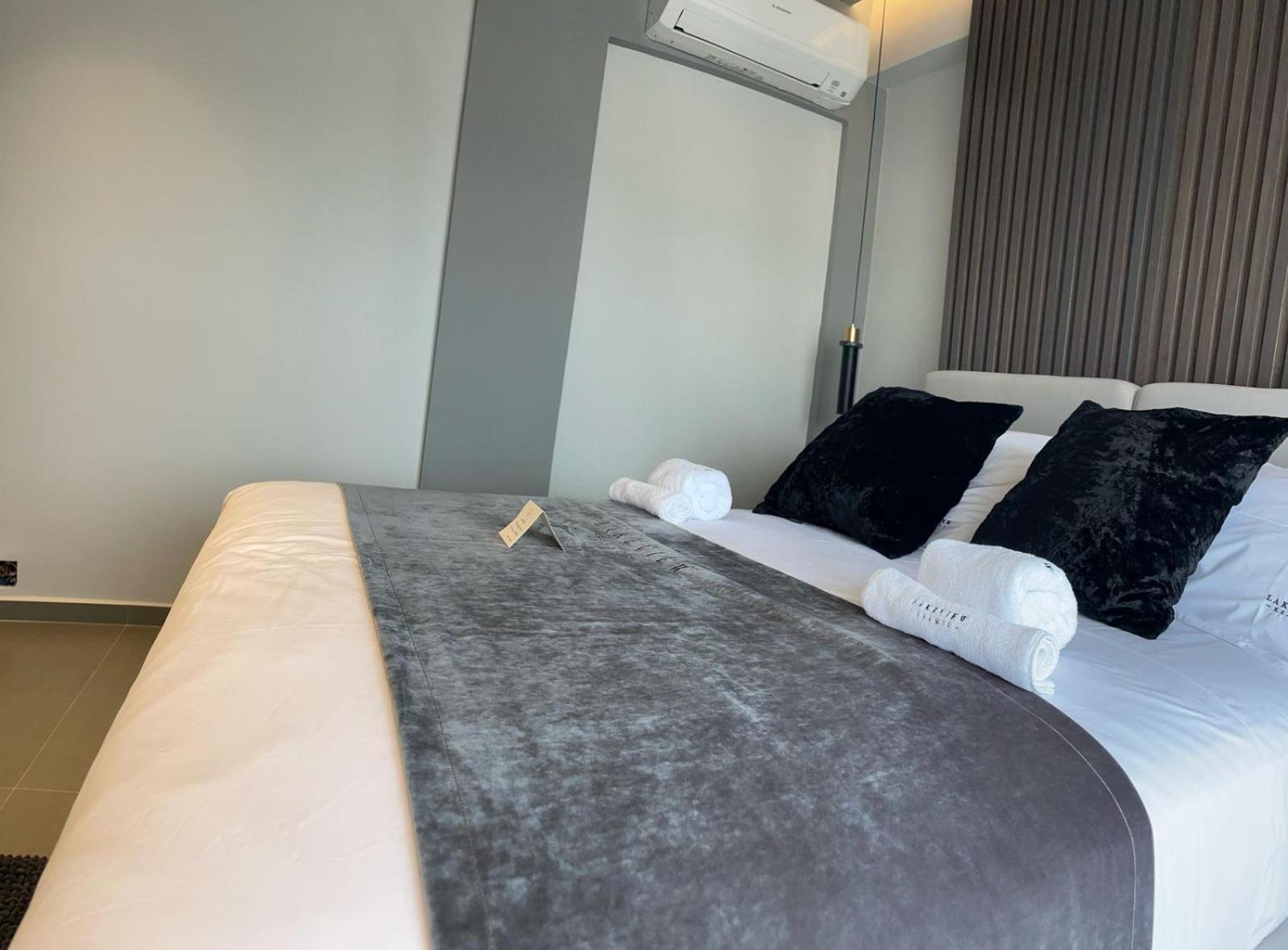 Lake View Rooms קסאמיל מראה חיצוני תמונה