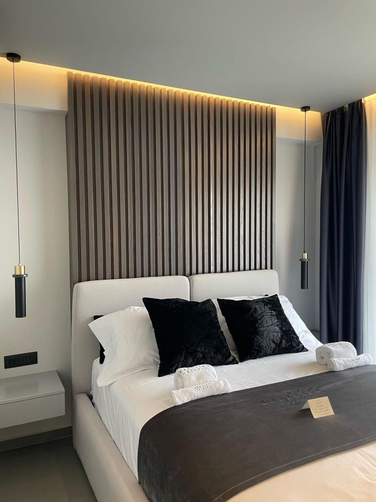 Lake View Rooms קסאמיל מראה חיצוני תמונה